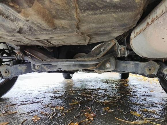 [济南·鲁S] 二手哈弗哈弗M62018款 改款 1.5T DCT两驱精英型