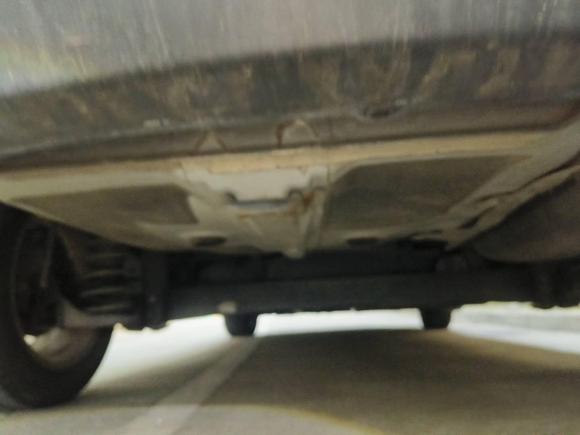 [南京·苏A] 二手现代朗动2012款 1.6L 自动时尚型