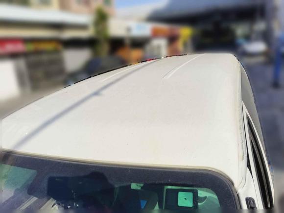 [佛山·粤A] 二手东风风行菱智M5EV2020款 长航版 豪华型 7座