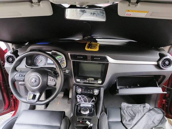 [上海·沪A] 二手名爵名爵EZS纯电动2019款 E-Pro版