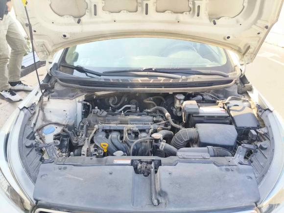 [广州·赣C] 二手起亚起亚K32016款 1.6L 自动GL