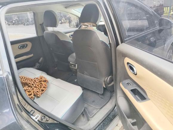 [广州·粤A] 二手埃安AION Y2022款 70 智领版 磷酸铁锂