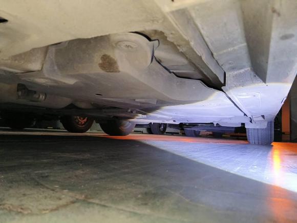 [西安·陕U] 二手雷克萨斯雷克萨斯CT2014款 CT200h 精英版 单色