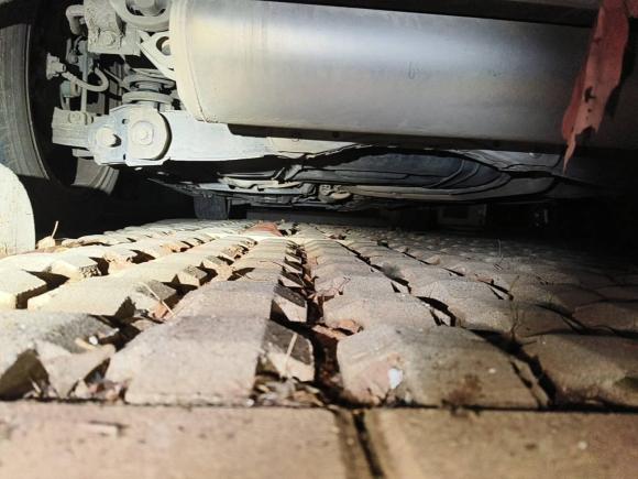 [南昌·赣A] 二手本田杰德2017款 1.8L 自动舒适版 5座