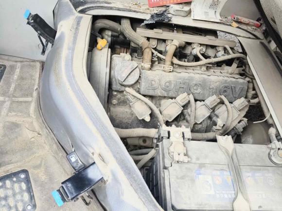 [南京·苏L] 二手金杯新海狮X30L2019款 1.5L财富版国VI SWC15M