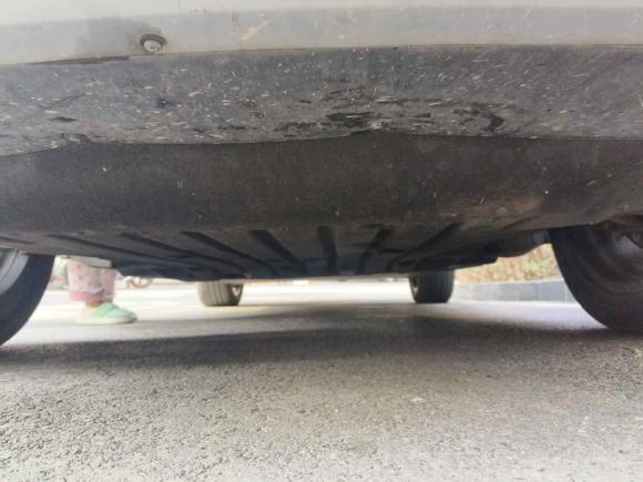 [武汉·鄂A] 二手比亚迪唐新能源2022款 EV 730KM 尊享型