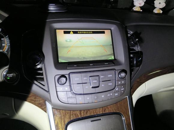 [上海·沪A] 二手荣威荣威e9502016款 1.4T 豪华版