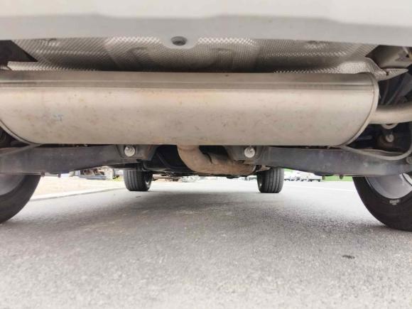 [青岛·鲁R] 二手荣威荣威RX52020款 20T 自动4G互联百万款