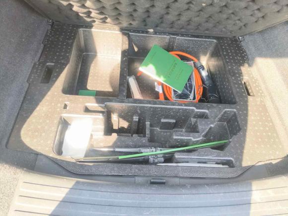 [苏州·苏E] 二手荣威荣威RX5新能源2017款 ERX5 EV400 电动互联网旗舰版