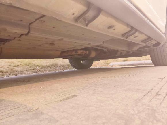 [成都·川G] 二手广汽传祺传祺GS82017款 320T 两驱豪华智联版（七座）