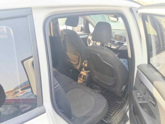 [上海·沪G] 二手宝马宝马2系多功能旅行车2015款 218i 领先型