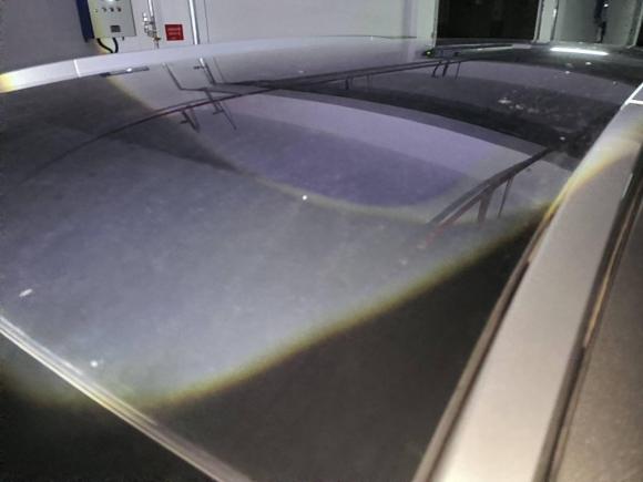 [南京·苏A] 二手埃安AION Y2022款 70 智领版 磷酸铁锂