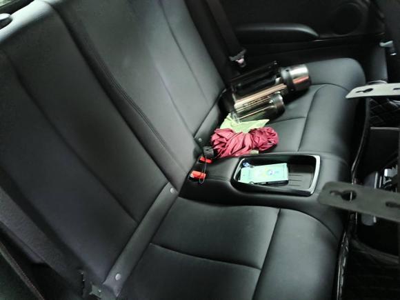 [济南·鲁N] 二手宝马宝马2系2019款 225i 敞篷轿跑车 运动设计套装