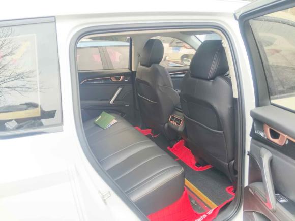 [青岛·黑E] 二手宝骏宝骏RS-52019款 1.5T CVT智能驾控豪华版 国VI