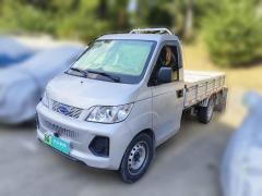 [南京·苏A] 开瑞优劲EV2021款 基础版二类底盘