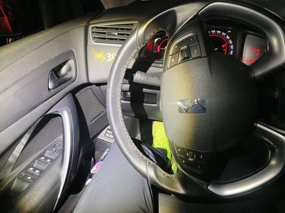 [成都·川A] 二手DSDS 5LS2014款 1.6T 雅致版THP160