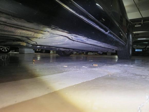 [合肥·皖A] 二手奥迪奥迪A6L2012款 TFSI 标准型