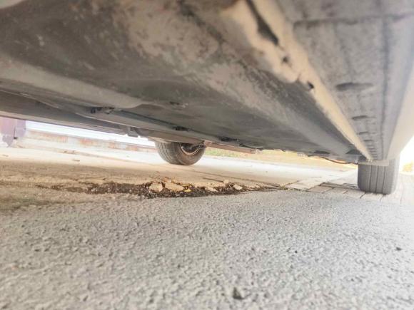 [台州·浙J] 二手本田雅阁2013款 2.0L SE