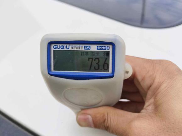 [深圳·湘M] 二手丰田雷凌2017款 改款双擎 1.8H GS E-CVT精英天窗版 国V