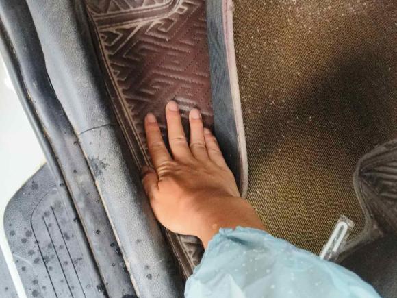 [嘉兴·浙F] 二手现代北京现代ix352020款 2.0L 自动两驱智勇·畅享版