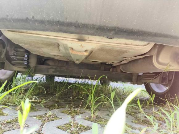 [上海·浙D] 二手现代朗动2012款 1.6L 手动领先型