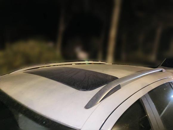 [青岛·鲁B] 二手大众朗行2013款 1.4TSI 自动舒适型