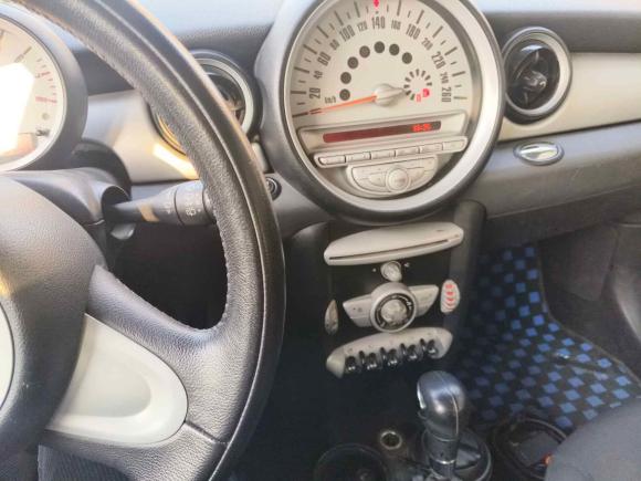 [杭州·浙A] 二手MINIMINI CLUBMAN2010款 1.6L COOPER Cheer