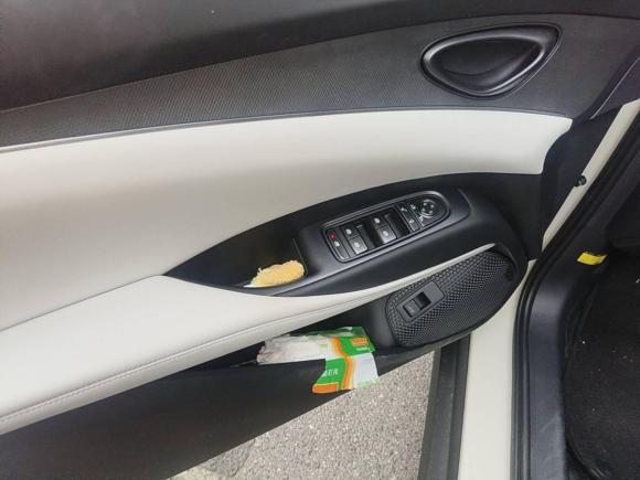 [苏州·豫S] 二手比亚迪海豹06新能源2024款 DM-i 80KM尊贵型