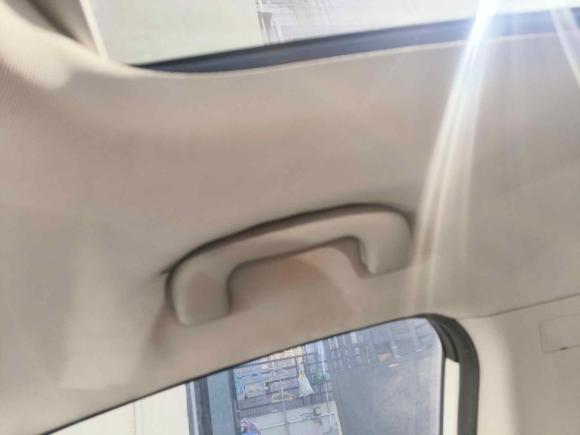 [深圳·鄂L] 二手荣威荣威RX52016款 20T 两驱自动旗舰版