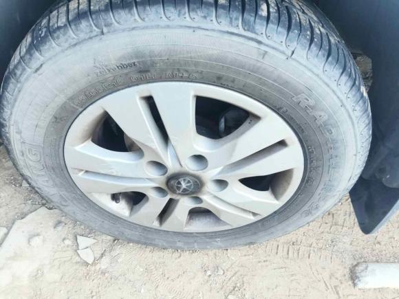 [深圳·粤S] 二手江淮瑞风瑞风M32016款 宜家版 1.6L 豪华智能型