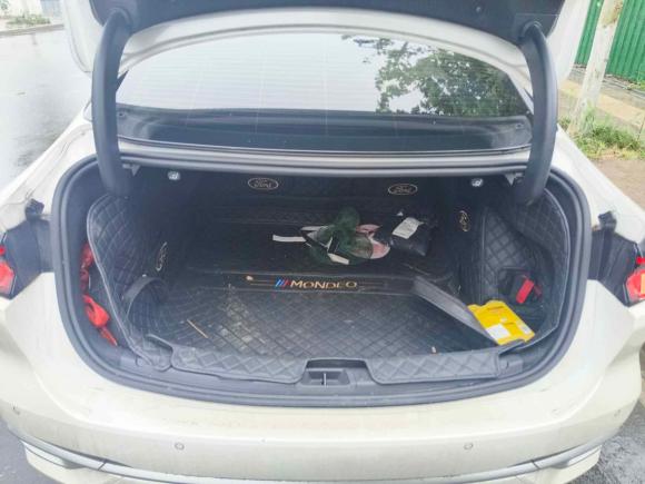 [嘉兴·浙F] 二手福特蒙迪欧2022款 EcoBoost 245 豪华型