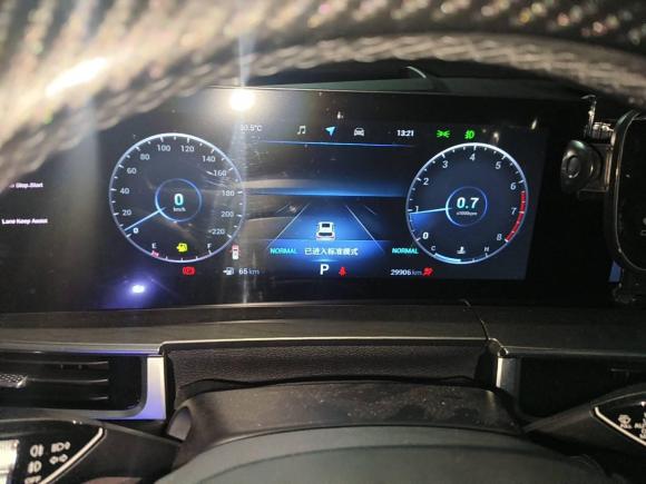 [深圳·粤B] 二手奇瑞瑞虎8 PRO2022款 290T 两驱浩瀚版 7座