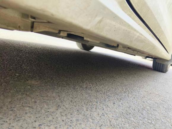 [西安·陕U] 二手丰田卡罗拉2021款 1.2T S-CVT 精英版