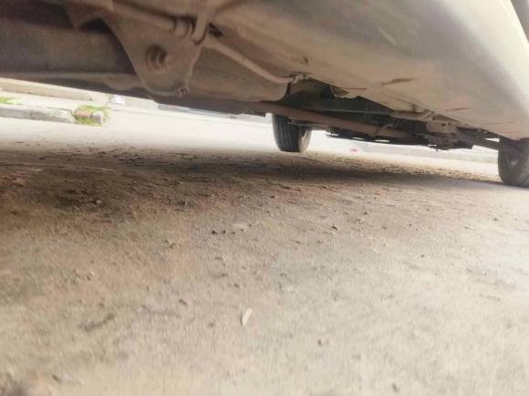 [西安·陕U] 二手东风风光风光3702017款 1.5L CVT时尚型 7座