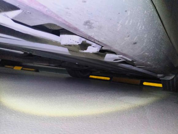 [深圳·粤V] 二手奔驰奔驰SLK级2011款 SLK 200 时尚型