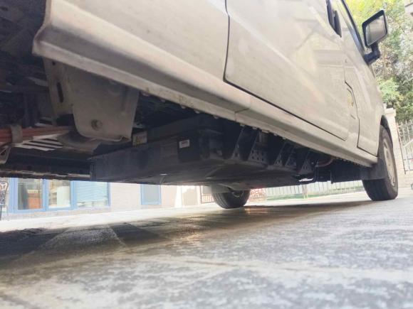 [杭州·浙A] 二手东风小康东风小康EC362021款 标准型宁德时代电池