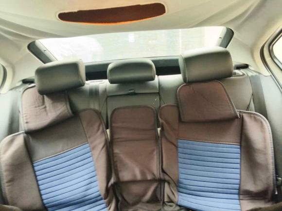 [杭州·浙J] 二手斯柯达明锐2017款 1.6L 自动智行版