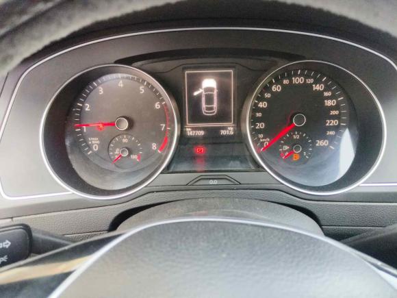 [济南·鲁A] 二手大众迈腾2019款 280TSI DSG 舒适型 国VI