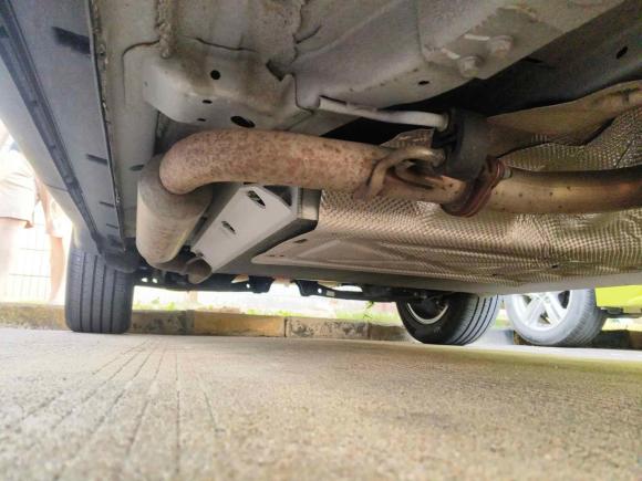 [深圳·粤B] 二手奇瑞瑞虎7 PLUS新能源2023款 冠军版 1.5T 100KM 锋速