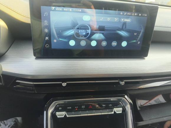 [南通·苏F] 二手五菱汽车五菱星辰2022款 2.0L DHT电速款