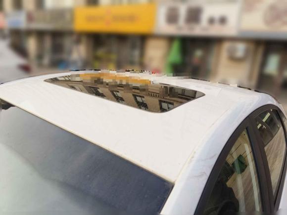 [青岛·云A] 二手别克英朗2021款 改款 典范 1.5L 自动精英型