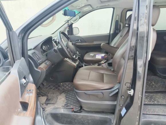 [苏州·苏E] 二手东风风行风行CM72018款 2.0T 手动尊享型