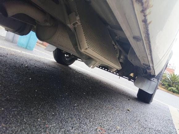 [杭州·浙H] 二手依维柯依维柯得意2014款 2.5T-A35 NJ6484ACM47Z4