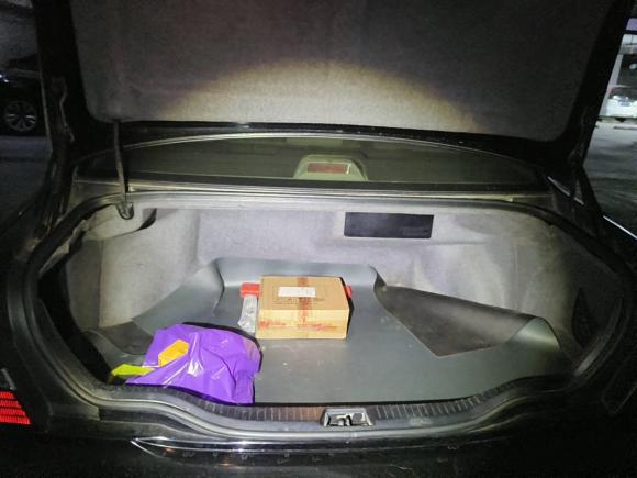 [宁波·浙B] 二手雷克萨斯雷克萨斯LS2005款 430