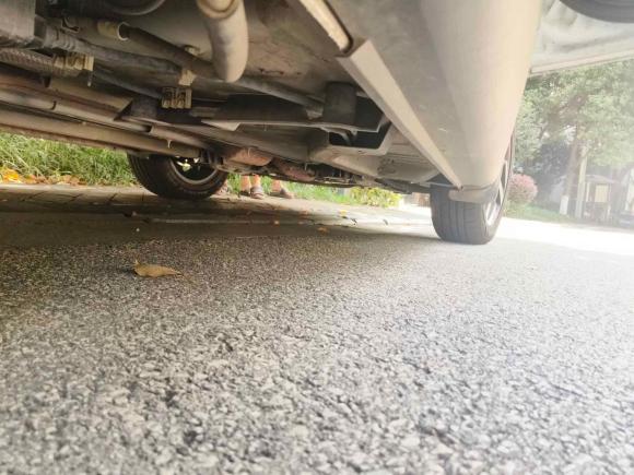 [苏州·苏E] 二手雪铁龙雪铁龙C3-XR2015款 1.6L 自动先锋型