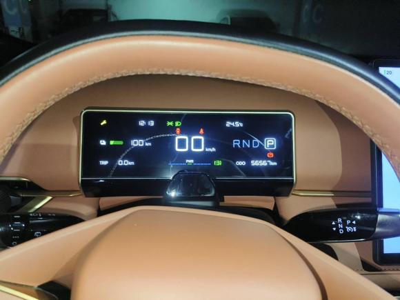 [南昌·赣A] 二手哪吒汽车哪吒X2023款 500