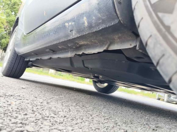 [南通·苏F] 二手smartsmart fortwo2015款 1.0L 52千瓦硬顶灵动版