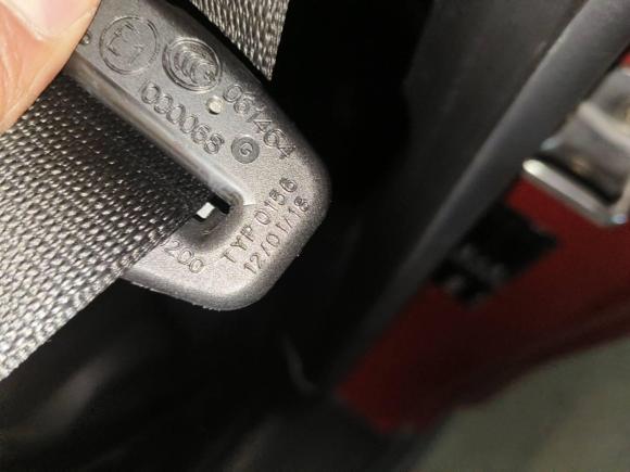 [西安·陕A] 二手MINIMINI2018款 1.5T COOPER 经典派