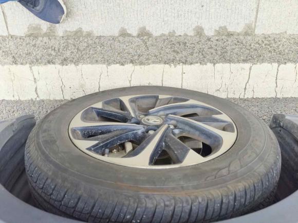 [南通·苏F] 二手丰田奕泽IZOA2018款 2.0L 奕驰版 国V