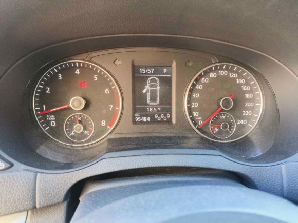 [青岛·鲁B] 二手大众夏朗2016款 380TSI 舒享型 7座